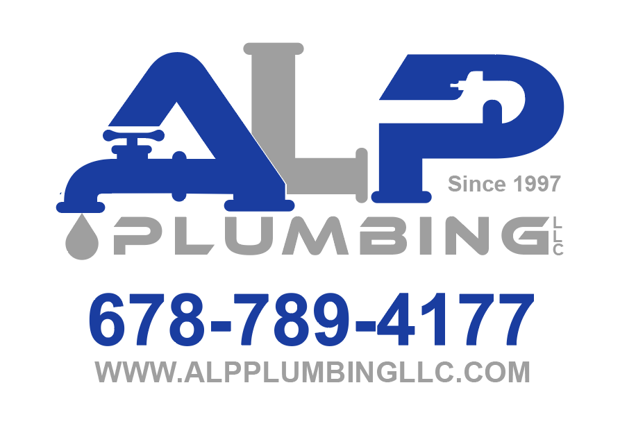 ALP Plumbing LLC - Plumber in Georgia Since 1997